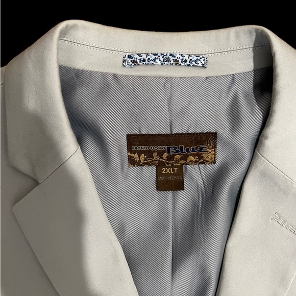 Sport coat - Picture 2 of 3